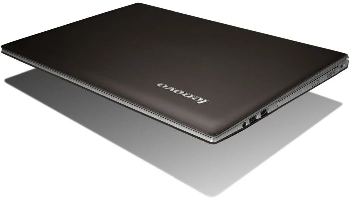Lenovo IdeaPad Z500, Core i5-3210M, 4GB RAM, 1TB HDD, GeForce GT 645M, DE