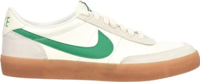 Nike Killshot 2 Leather sail/gum yellow/lucid green (Herren)