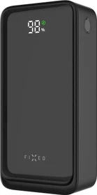 FIXED Power Bank Zen2 30000mAh 20W schwarz
