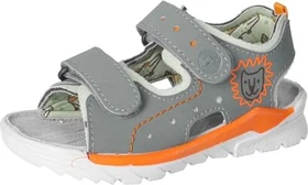 Ricosta Surf salbei/avocado (Junior)