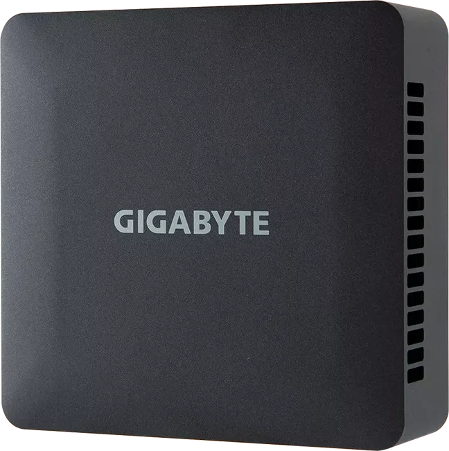 GIGABYTE Brix GB-BRi5H-1335