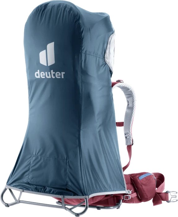 Deuter KC Deluxe Kindertragen Regenhülle