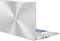 ASUS ZenBook 13 UX334FLC-A3167T, Icicle Silver, Core i7-10510U, 16GB RAM, 1TB SSD, GeForce MX250, DE Vorschaubild