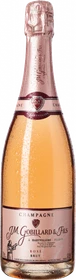 JM. Gobillard & Fils Brut Rosé 750ml