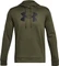 Under Armour Big Logo Hoodie (Herren) Vorschaubild