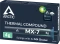 ARCTIC MX-7, 4g, inkl. 6x MX Cleaner Reinigungstuch Vorschaubild