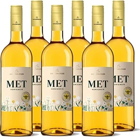 Katlenburger Met Honigwein       750ml