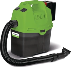 Cleancraft dryCAT 15B Akku-Rucksackstaubsauger