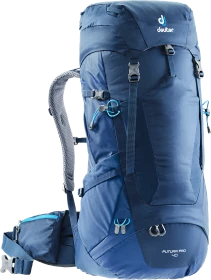 Deuter Futura Pro 40 midnight/steel