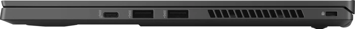 ASUS ROG Zephyrus G14 GA401QM-HZ025T, Eclipse Gray, Ryzen 9 5900HS, 16GB RAM, 1TB SSD, GeForce RTX 3060, DE