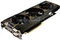 PNY GeForce GTX 780 Overclocked, 3GB GDDR5, 2x DVI, HDMI, DP Vorschaubild