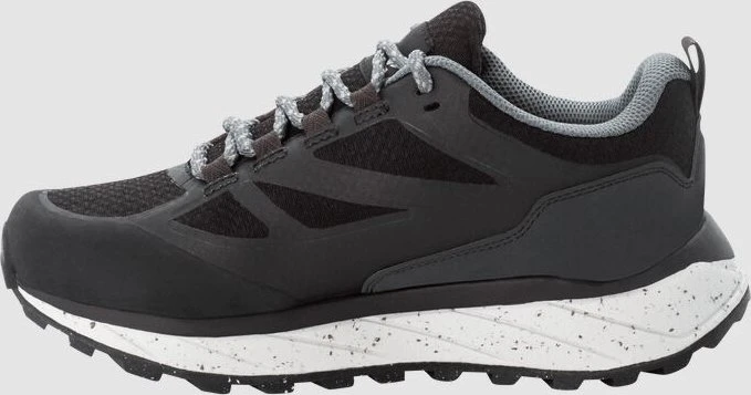 Jack Wolfskin Terraventure Texapore Low phantom/grey (Damen)