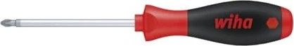 Wiha SoftFinish 313 Pozidriv Schraubendreher, PZ3x150mm