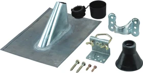 Kathrein ZTS 160 Mast-Montageset