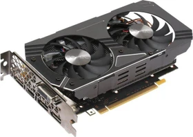 Zotac GeForce GTX 1060 AMP! Edition, 3GB GDDR5, DVI, HDMI, 3x DP
