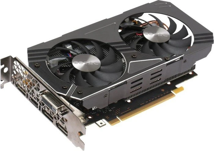 Zotac GeForce GTX 1060
