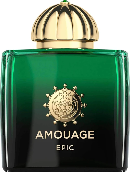 Amouage Epic Woman Eau de Parfum, 100ml