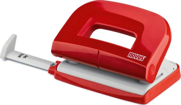 Novus E 210 fresh Bürolocher
