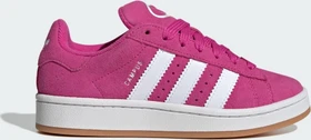 adidas Campus 00s semi lucid fuchsia/cloud white/gum (Junior)