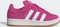 adidas Campus 00s semi lucid fuchsia/cloud white/gum (Junior) Vorschaubild