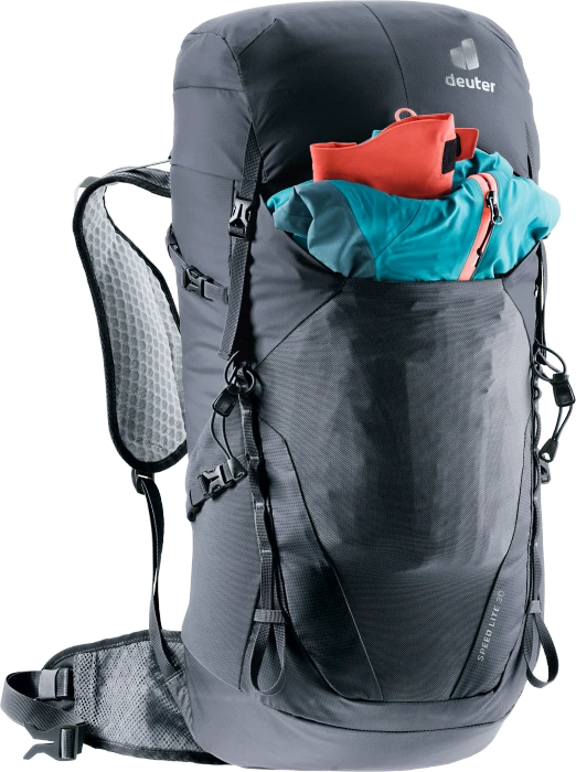 Deuter Speed Lite 30 schwarz