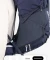 Salomon Aerotrek 48 maritime blue/mood indigo/ballad blue (Damen) Vorschaubild
