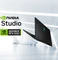 MSI Stealth 18 AI Studio A1VGG-020, Midnight Black, Core Ultra 7 155H, 32GB RAM, 1TB SSD, GeForce RTX 4070, DE Vorschaubild