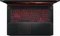 Acer Nitro 5 AN517-51-76MG, Core i7-9750H, 8GB RAM, 512GB SSD, GeForce GTX 1650, DE Vorschaubild