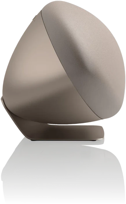 Bowers & Wilkins Zeppelin Pro Edition Solar Gold