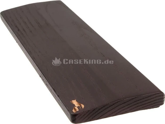 Glorious Holz, schwarz/braun