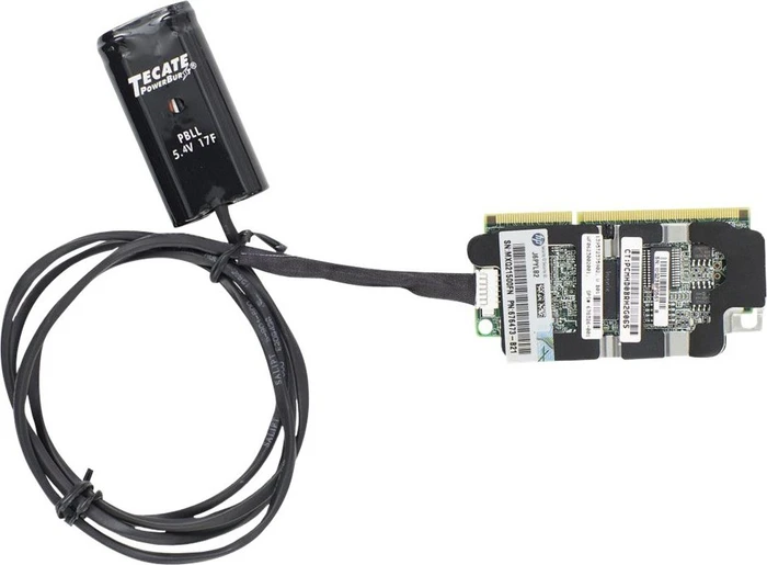HP B-series Flash Backed Write Cache 24", 512MB