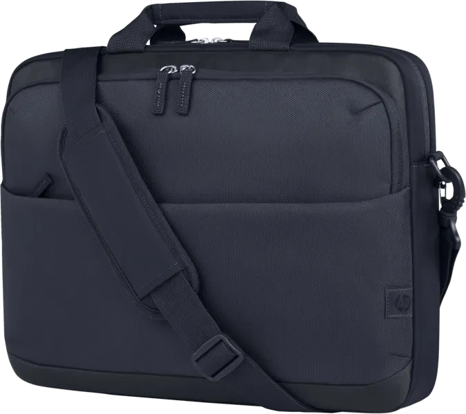 HP Everyday 16" Laptop-Aktentasche, odyssey grau