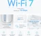 TP-Link Deco BE63, Wi-Fi 7, BE10000, 3er-Pack (Deco BE63 (3-Pack)) Vorschaubild