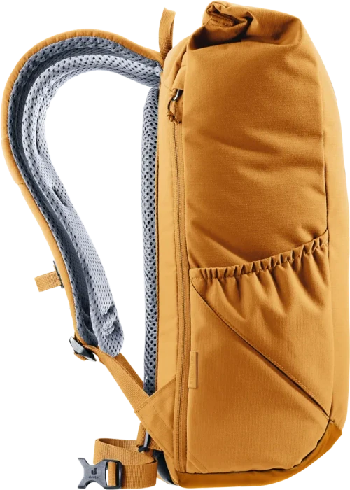 Deuter StepOut 22 amber/maple