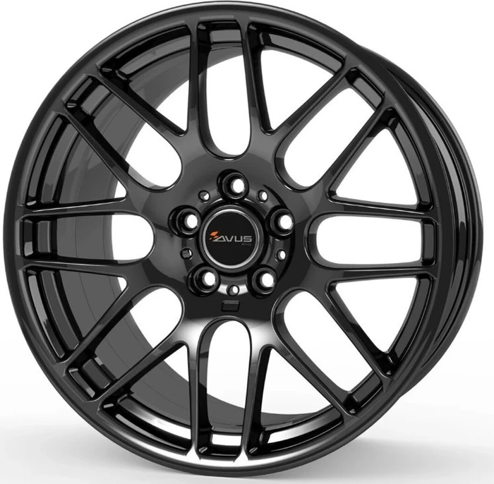 Avus Racing AC-MB4