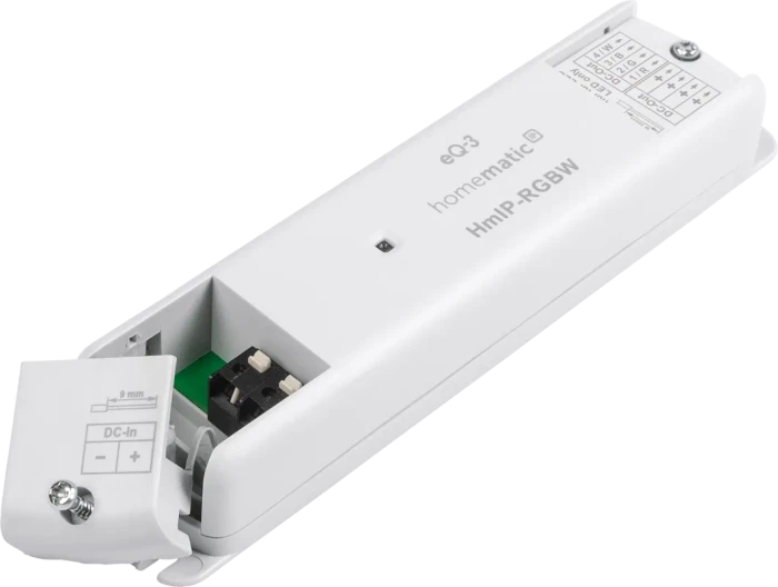 eQ-3 Homematic IP LED-Controller RGBW