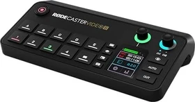 RØDE RØDECaster Video S