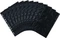 Herma Fotosichthüllen schwarz, 90x130mm, quer, 10 Stück Vorschaubild