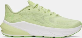 Under Armour Turbulence 3 fade green/lumos lime (Damen)