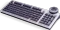 Lenovo Yoga Creative Keyboard, AngryMiao Edition, LEDs RGB, hot-swap, Light Sakura Silent, USB, US Vorschaubild