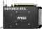 MSI GeForce RTX 4060 Aero ITX 8G, 8GB GDDR6, HDMI, 3x DP Vorschaubild