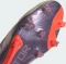 adidas Predator Elite Laceless FG platinum metallic/aurora black/carbon Vorschaubild