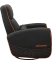 Cougar Fidom CGR-FDF-ORB Gaming-Sofa, schwarz/orange Vorschaubild