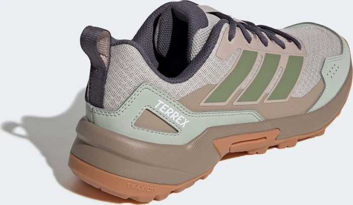adidas Terrex Eastrail 3 beige/tent green/wonder taupe (Damen)
