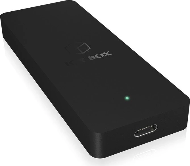 RaidSonic Icy Box IB-1812-C31, USB-C 3.1