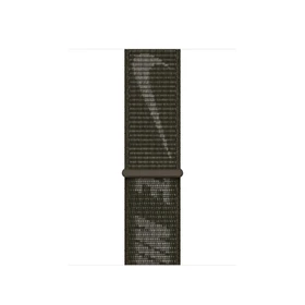 Apple Nike Sport Loop für Apple Watch 41mm Cargo Khaki