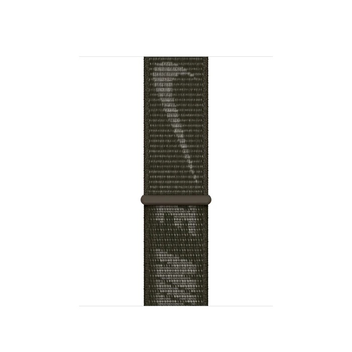 Apple Nike Sport Loop für Apple Watch 41mm Cargo Khaki