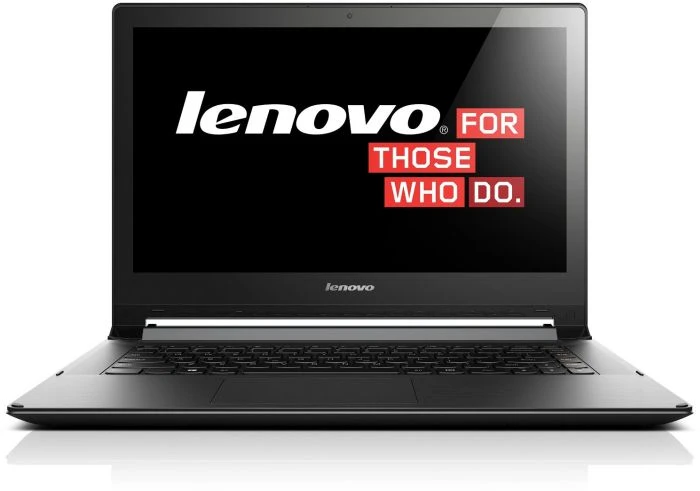 Lenovo IdeaPad Flex 2 14, Core i3-4030U, 4GB RAM, 128GB SSD, DE