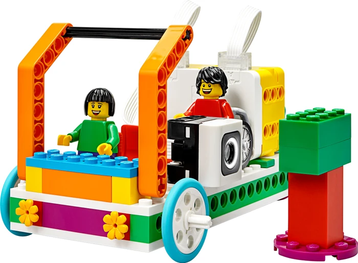 LEGO Education - Spike Essential-Set