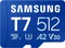 Samsung T7 microSD Series Vorschaubild